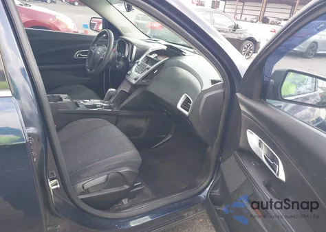 2015 Chevrolet Equinox Ls from USA, damaged, VIN 2GNALAEK7F1176141